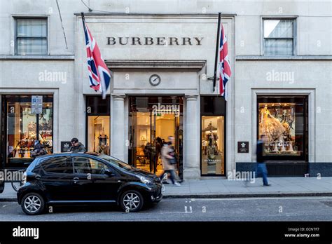 bond street burberry street|burberry store new bond street.